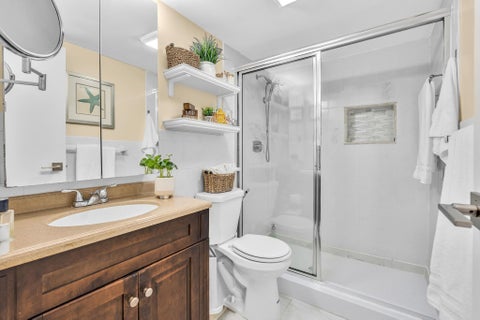 Tiny photo for 912 SW 9TH STREET Circle #105, Boca Raton, FL 33486 (MLS # B26087815)
