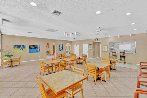 Tiny photo for 912 SW 9TH STREET Circle #105, Boca Raton, FL 33486 (MLS # B26087815)