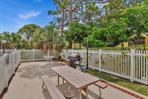 Tiny photo for 912 SW 9TH STREET Circle #105, Boca Raton, FL 33486 (MLS # B26087815)