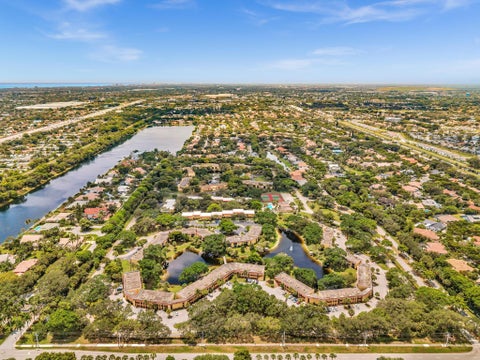 Tiny photo for 912 SW 9TH STREET Circle #105, Boca Raton, FL 33486 (MLS # B26087815)