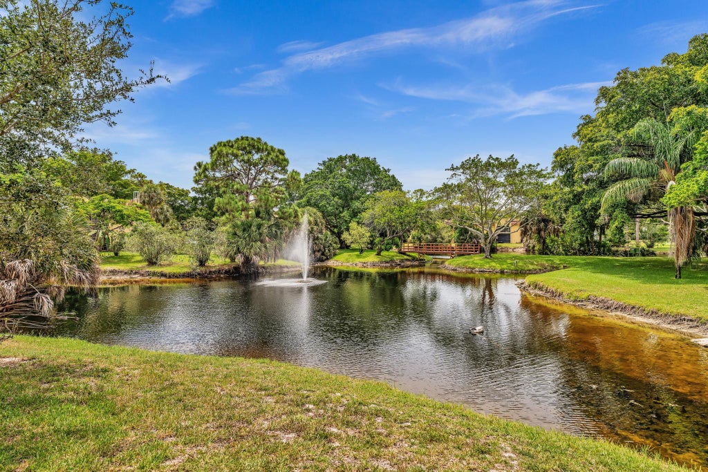 Photo of 912 SW 9TH STREET Circle #105, Boca Raton, FL 33486 (MLS # B26087815)