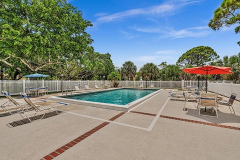 Tiny photo for 912 SW 9TH STREET Circle #105, Boca Raton, FL 33486 (MLS # B26087815)