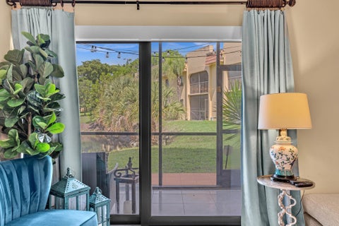 Tiny photo for 912 SW 9TH STREET Circle #105, Boca Raton, FL 33486 (MLS # B26087815)