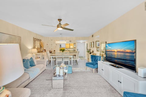 Tiny photo for 912 SW 9TH STREET Circle #105, Boca Raton, FL 33486 (MLS # B26087815)