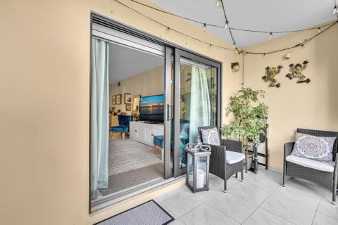 Tiny photo for 912 SW 9TH STREET Circle #105, Boca Raton, FL 33486 (MLS # B26087815)