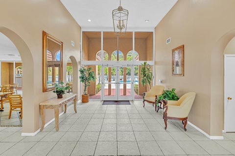 Tiny photo for 912 SW 9TH STREET Circle #105, Boca Raton, FL 33486 (MLS # B26087815)