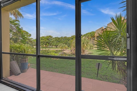 Tiny photo for 912 SW 9TH STREET Circle #105, Boca Raton, FL 33486 (MLS # B26087815)