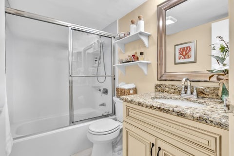 Tiny photo for 912 SW 9TH STREET Circle #105, Boca Raton, FL 33486 (MLS # B26087815)