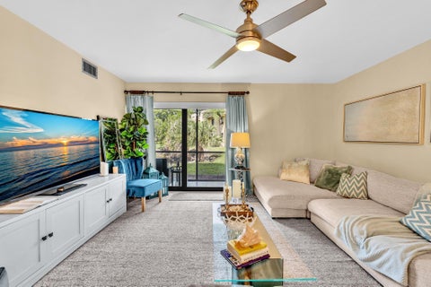 Tiny photo for 912 SW 9TH STREET Circle #105, Boca Raton, FL 33486 (MLS # B26087815)