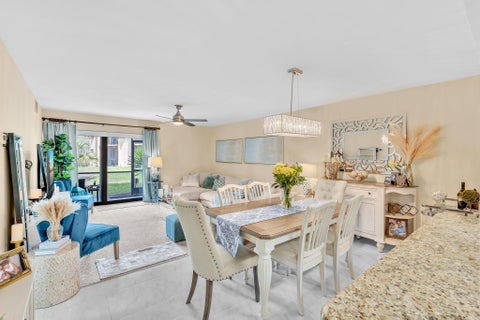 Tiny photo for 912 SW 9TH STREET Circle #105, Boca Raton, FL 33486 (MLS # B26087815)