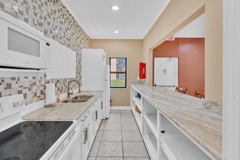 Tiny photo for 912 SW 9TH STREET Circle #105, Boca Raton, FL 33486 (MLS # B26087815)