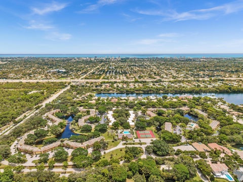 Tiny photo for 912 SW 9TH STREET Circle #105, Boca Raton, FL 33486 (MLS # B26087815)