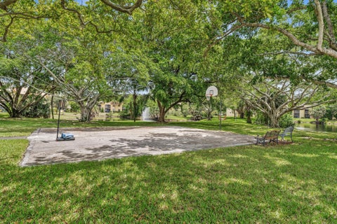 Tiny photo for 912 SW 9TH STREET Circle #105, Boca Raton, FL 33486 (MLS # B26087815)