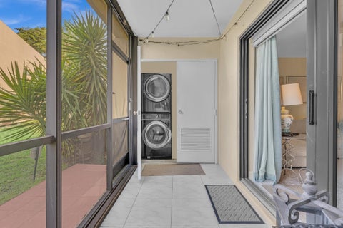 Tiny photo for 912 SW 9TH STREET Circle #105, Boca Raton, FL 33486 (MLS # B26087815)