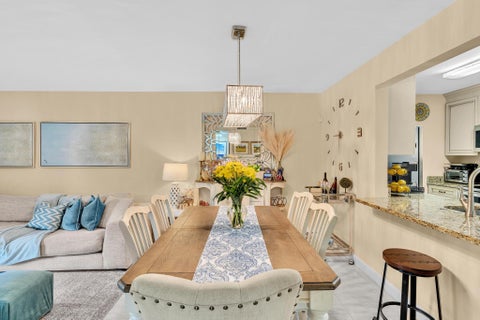 Tiny photo for 912 SW 9TH STREET Circle #105, Boca Raton, FL 33486 (MLS # B26087815)