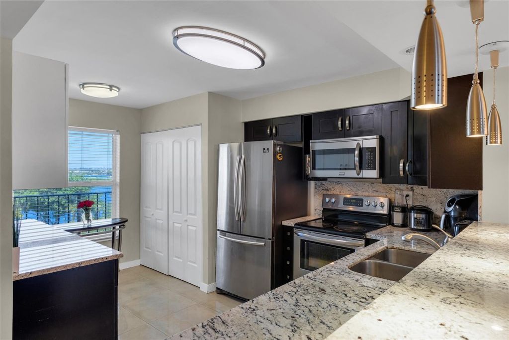 Photo of 4550 NW 18th Avenue #702, Deerfield Beach, FL 33064 (MLS # F10504534)