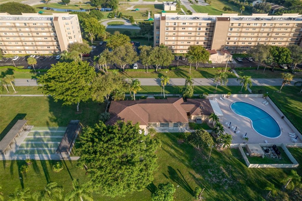 Photo of 4550 NW 18th Avenue #702, Deerfield Beach, FL 33064 (MLS # F10504534)