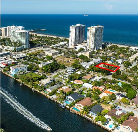 3309 SE 3rd Street Pompano Beach FL 33062