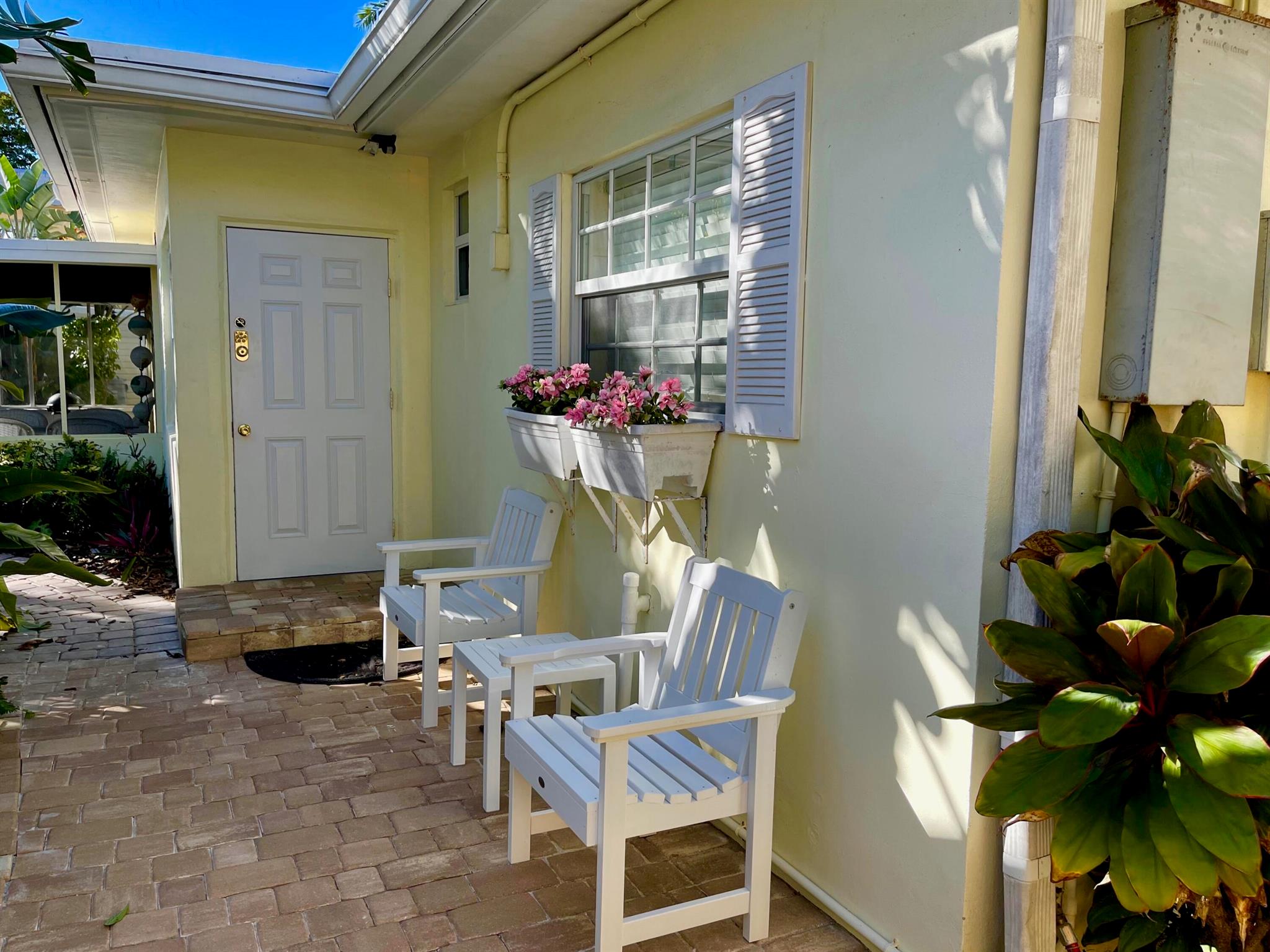 BLOUNT BROS POMPANO BEACH - Commercial Sale