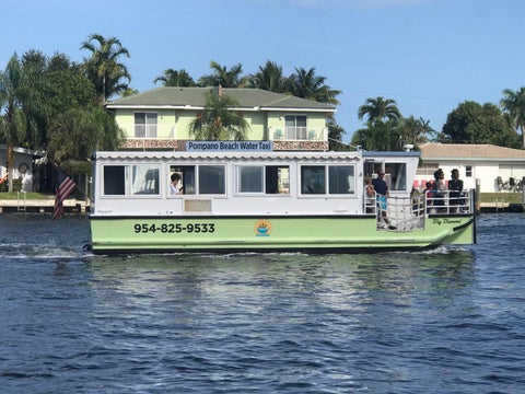 Tiny photo for 750 N OCEAN Boulevard #1502, Pompano Beach, FL 33062 (MLS # B26070135)