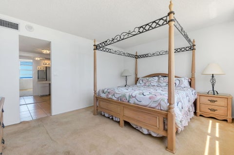 Tiny photo for 750 N OCEAN Boulevard #1502, Pompano Beach, FL 33062 (MLS # B26070135)