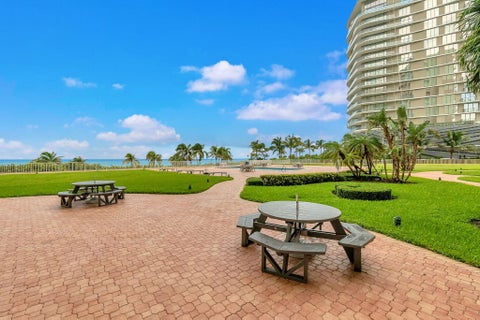 Tiny photo for 750 N OCEAN Boulevard #1502, Pompano Beach, FL 33062 (MLS # B26070135)
