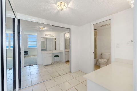 Tiny photo for 750 N OCEAN Boulevard #1502, Pompano Beach, FL 33062 (MLS # B26070135)