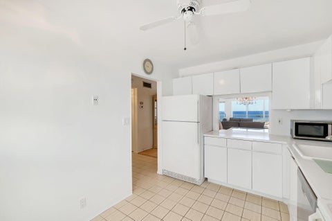 Tiny photo for 750 N OCEAN Boulevard #1502, Pompano Beach, FL 33062 (MLS # B26070135)