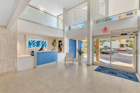 Tiny photo for 750 N OCEAN Boulevard #1502, Pompano Beach, FL 33062 (MLS # B26070135)