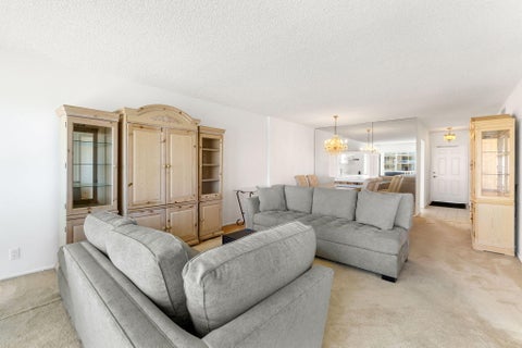 Tiny photo for 750 N OCEAN Boulevard #1502, Pompano Beach, FL 33062 (MLS # B26070135)