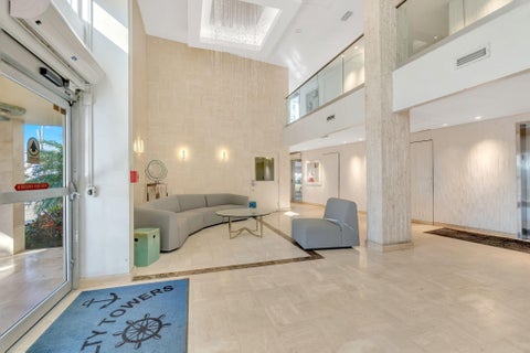 Tiny photo for 750 N OCEAN Boulevard #1502, Pompano Beach, FL 33062 (MLS # B26070135)