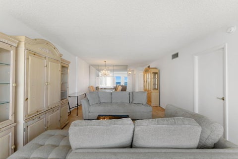 Tiny photo for 750 N OCEAN Boulevard #1502, Pompano Beach, FL 33062 (MLS # B26070135)