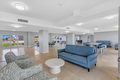 Tiny photo for 750 N OCEAN Boulevard #1502, Pompano Beach, FL 33062 (MLS # B26070135)