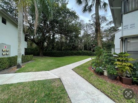 A home in Coconut Creek