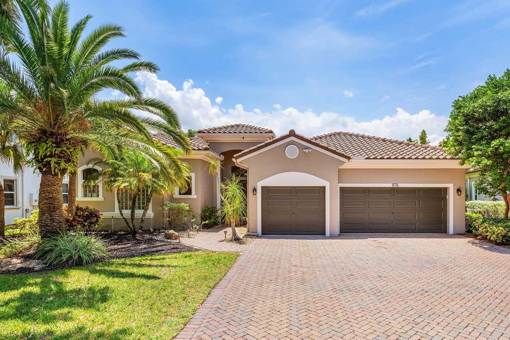Photo of 876 NW 123rd Drive, Coral Springs, FL 33071 (MLS # B26044329)