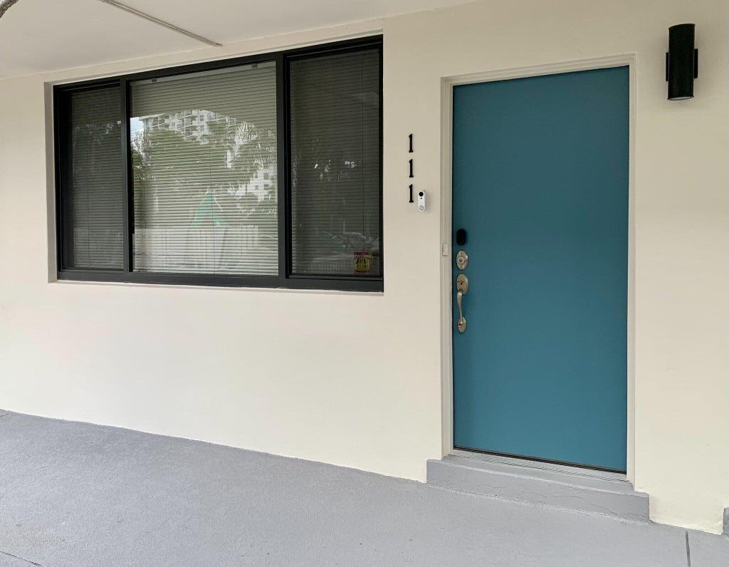 Photo of 1901 N ANDREWS Avenue #111, Wilton Manors, FL 33311 (MLS # B26071110)