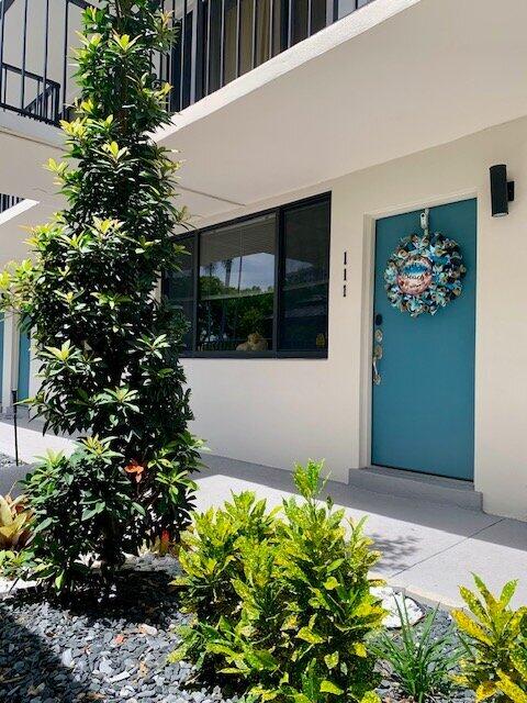 Photo of 1901 N ANDREWS Avenue #111, Wilton Manors, FL 33311 (MLS # B26071110)