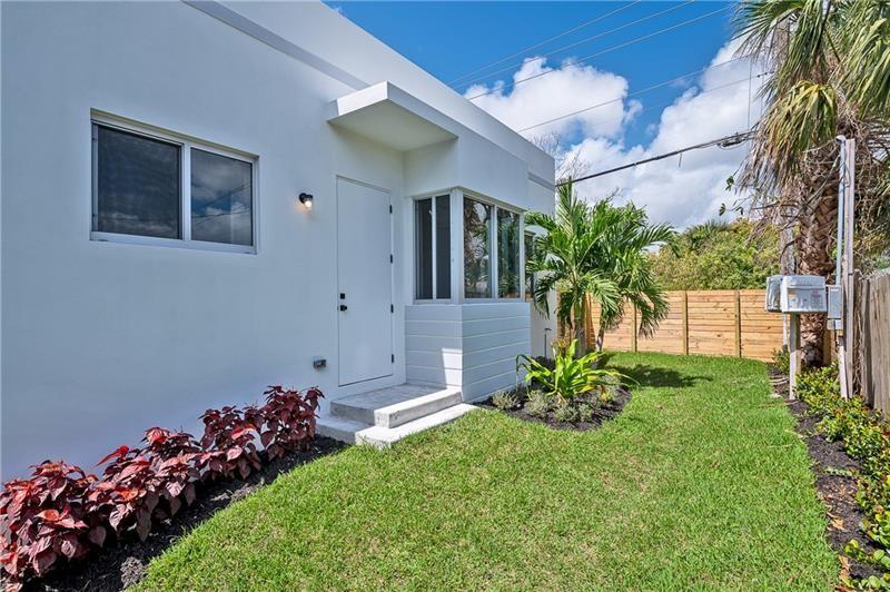 Progresso - Residential Lease