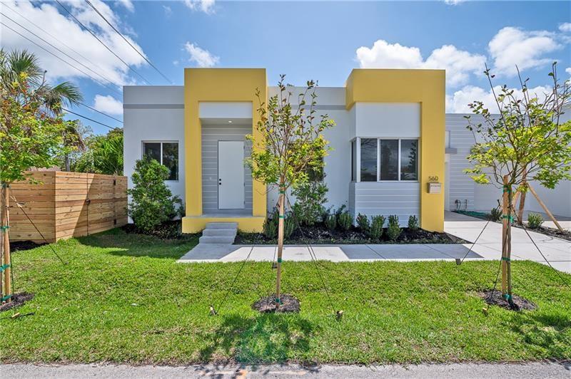 Progresso - Residential Lease