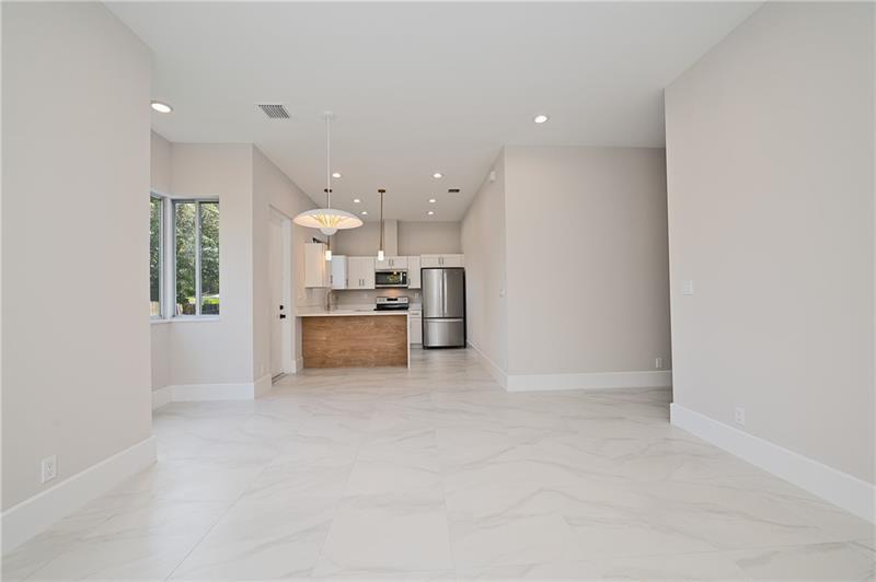 Progresso - Residential Lease