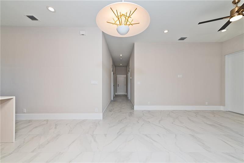 Progresso - Residential Lease