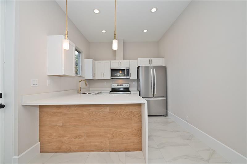 Progresso - Residential Lease