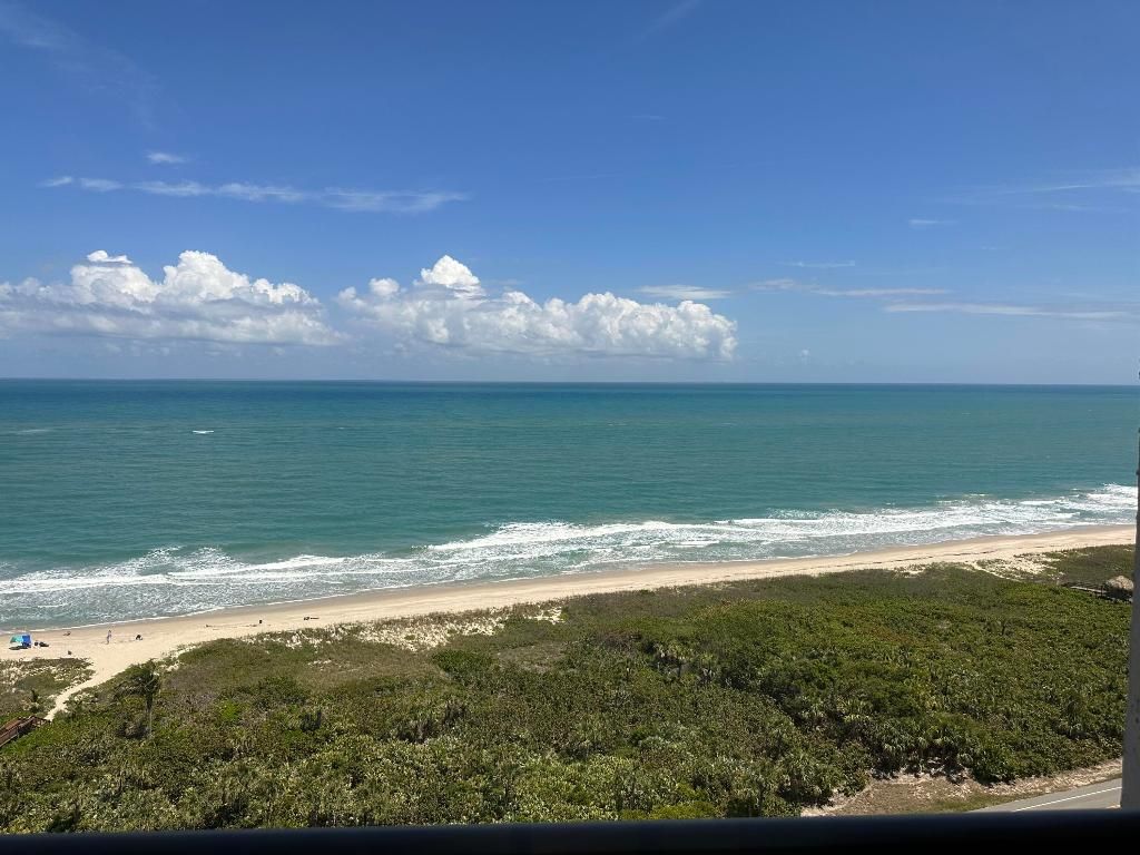 Photo of 5047 N Highway A1a #Ph-2, Fort Pierce, FL 34949 (MLS # R11075308)