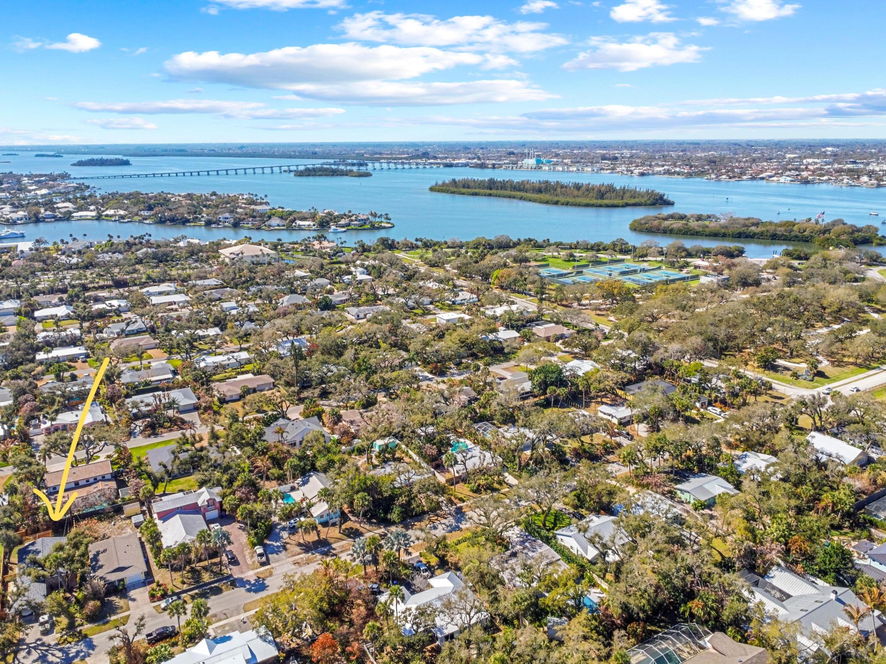 Central Beach - Residential