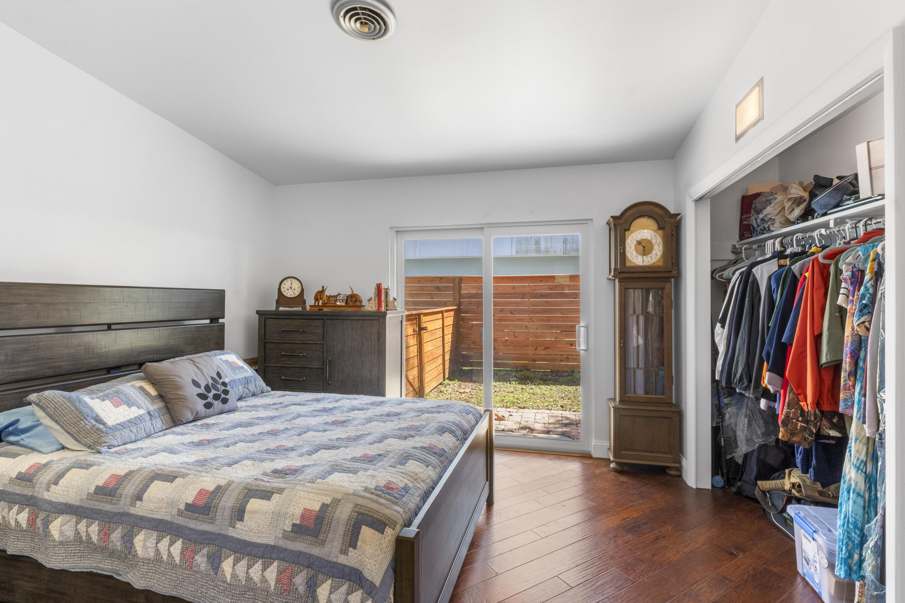 Central Beach - Residential