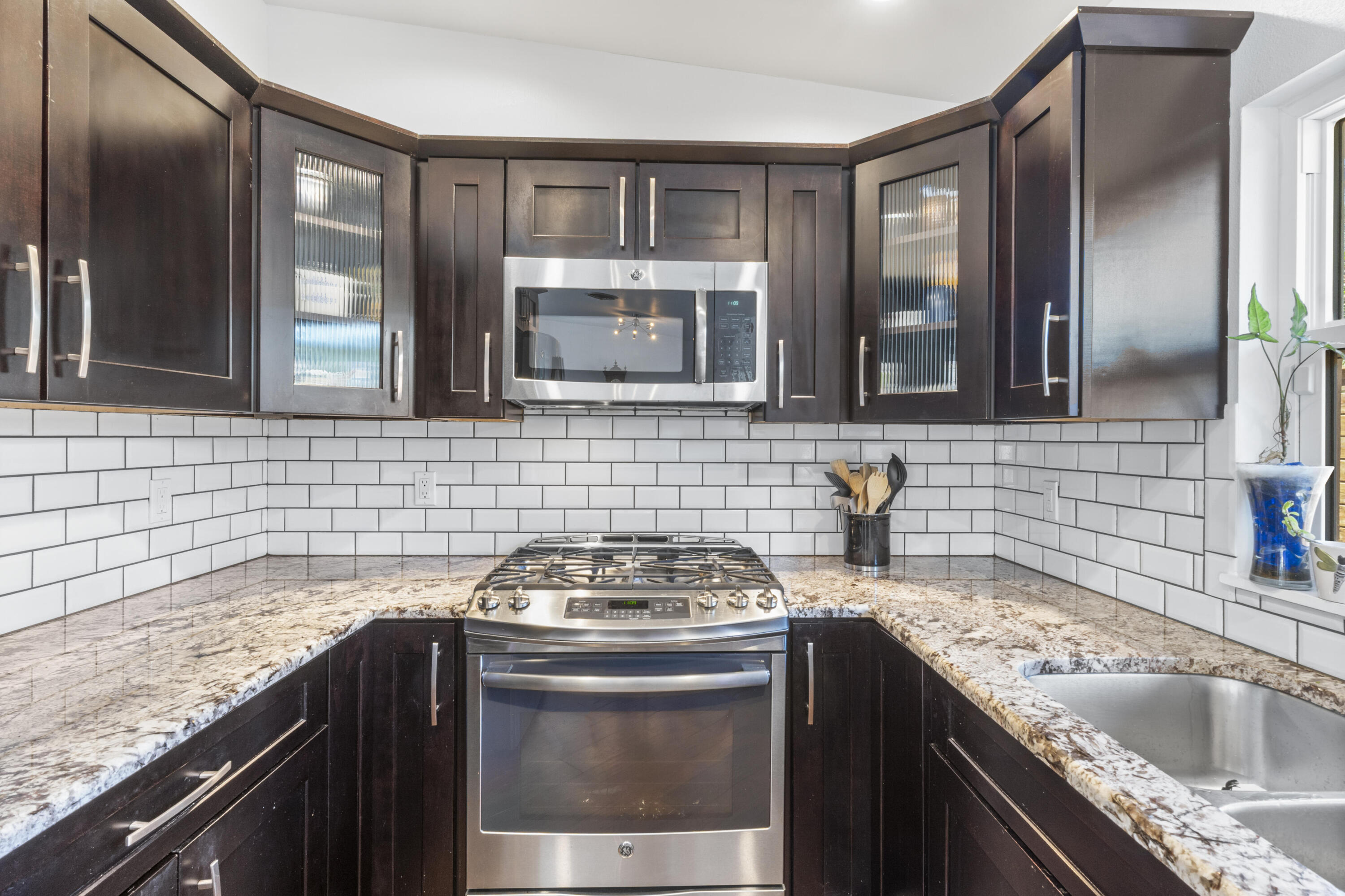 Central Beach - Residential