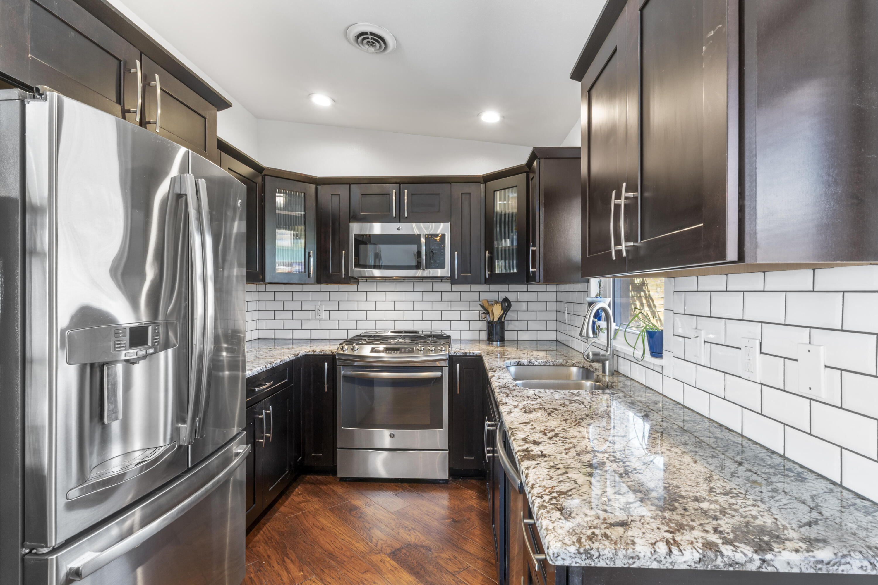 Central Beach - Residential