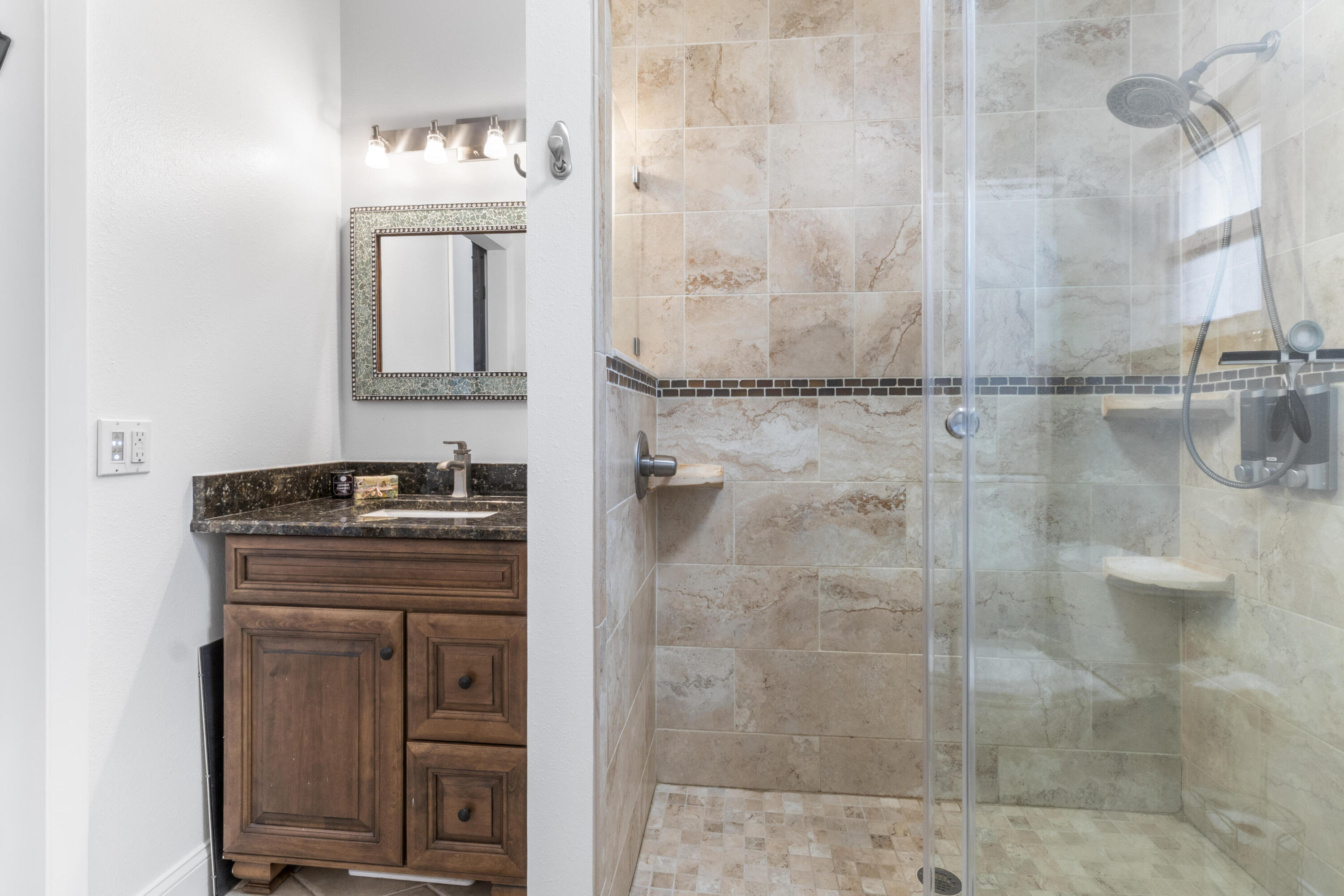 Central Beach - Residential