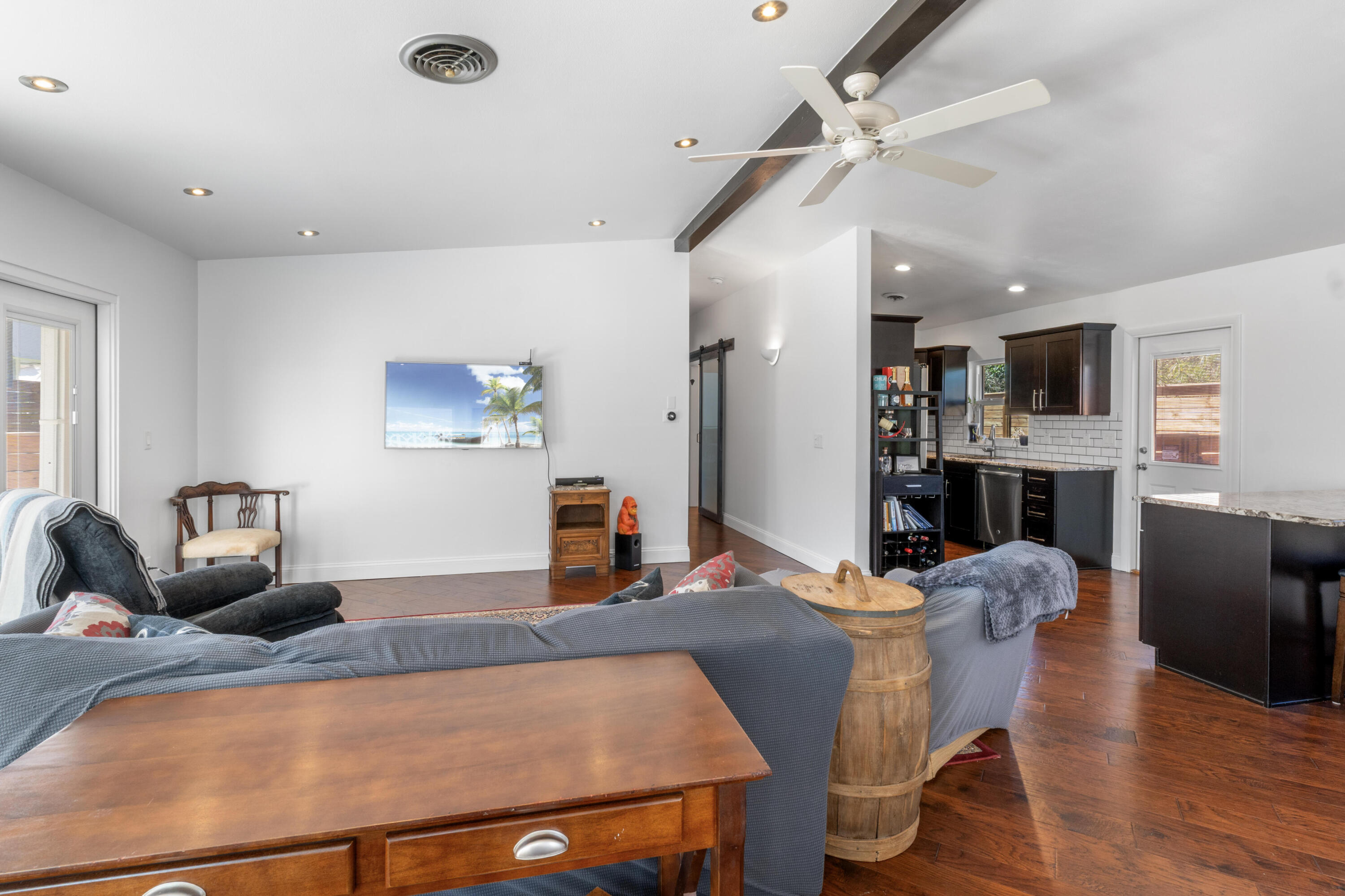 Central Beach - Residential