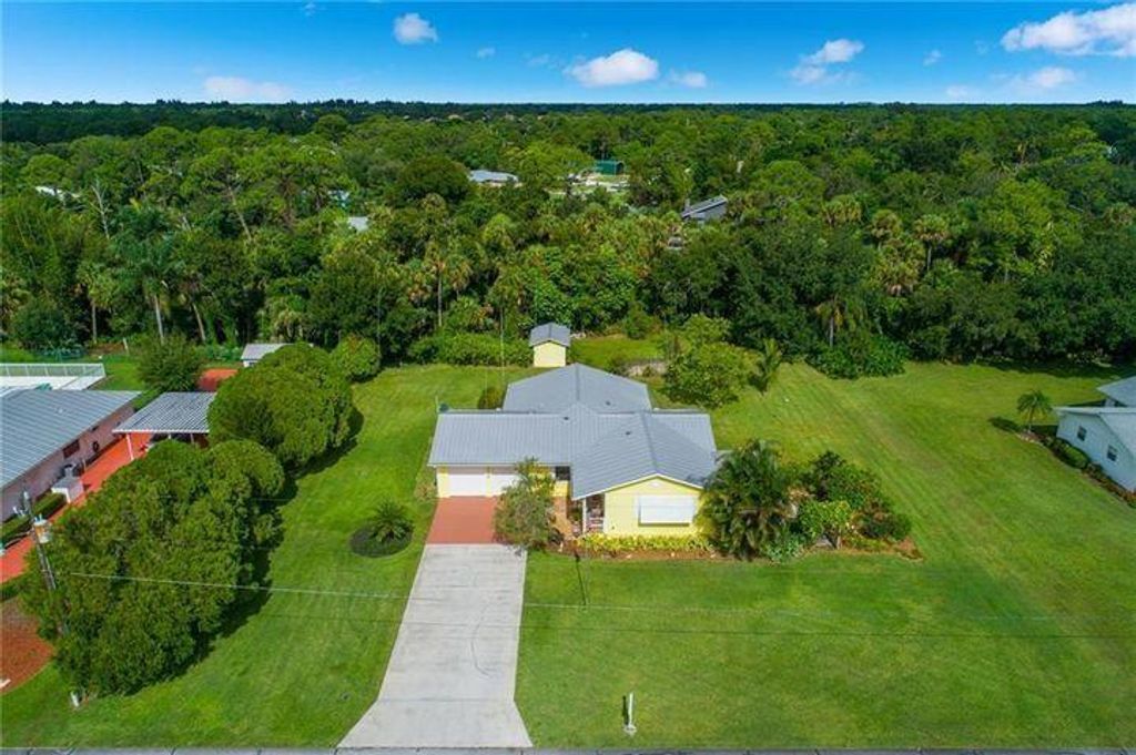 Photo of 8786 SW Cherry Lane, Stuart, FL 34997 (MLS # R10723726)